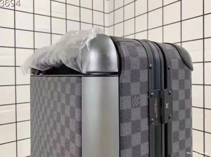 CABIN SUMMER 37L 55 SURFING CUSTOM SUITCASE HORIZON 0512